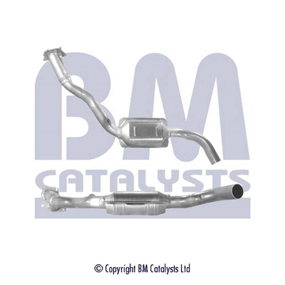 Catalytic Converter